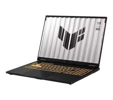 FX608JPR-QT002, 16/WQXGA/i7-14650HX/32GB/S1TB/DOS/GRY/2Y - cover