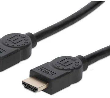 MANHATTAN HDMI premium 4K@60Hz UHD sa ethernetom, 3m - cover
