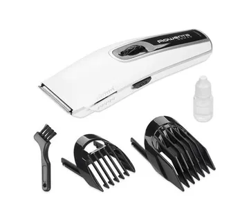 SEB Rowenta šišač za kosu TN1400F1 - cover