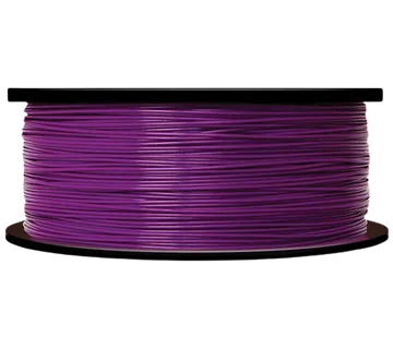 PET-G filament 1.75 mm, 1 kg, purple - cover