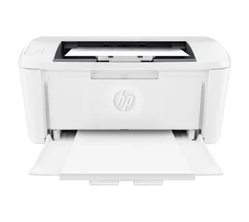 Printer HP LaserJet M110w - cover