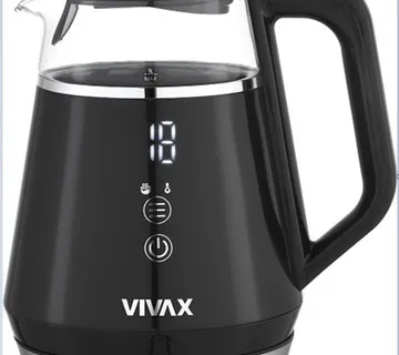 VIVAX HOME kuhalo za vodu WH-100DB - cover