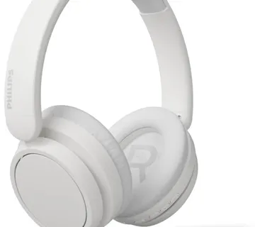Philips bluetooth bežične slušalice TAH5209WT, wht - cover