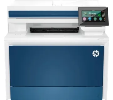 Printer HP Color LaserJet Pro MFP 4302fdn, 4RA84F - cover