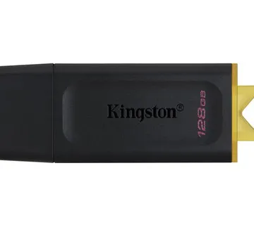 USB 3.2 Flash drive 128GB KINGSTON DataTraveler Exodia - cover