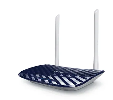 TP-Link Archer C20, AC750 Dual Band, 1W/4L - Karlovac