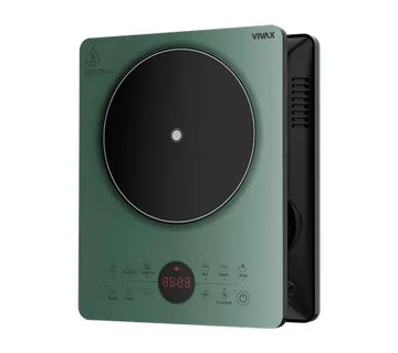 VIVAX HOME Indukcijska ploča HPI-2200TPG - cover