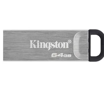 USB 3.2 Flash drive  64GB KINGSTON DataTraveler Kyson - cover