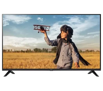 TV LG 55AU731C0LA, LED, 55", 140cm, UHD 4K, SMART - cover
