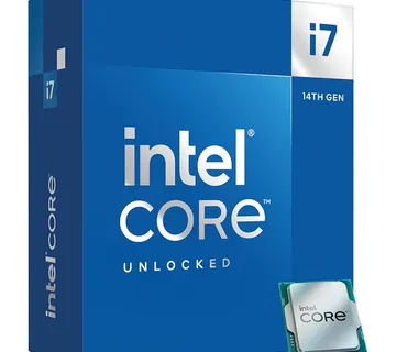 Intel Core i7 14700k, 3,4/5.6GHz,20C/28T,LGA1700 - Karlovac