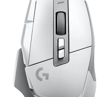 Logitech G502 X gaming miš, bijeli - Karlovac