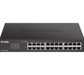 D-Link switch smart DGS-1100-24V2 - Karlovac