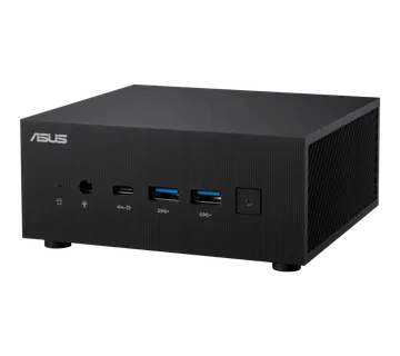 Asus PN53 R7-7730U/No RAM/2xM.2+2,5"/DOS - cover