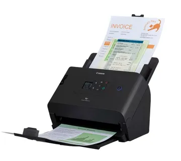 Canon skener DR S250N - Karlovac
