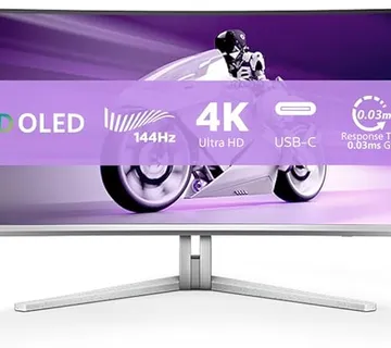 Philips 49" 49M2C8900L, QD OLED, 2xHDMI, DP, USB-C - Karlovac