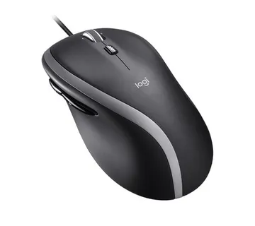 Miš LOGITECH M500s USB - crni - cover