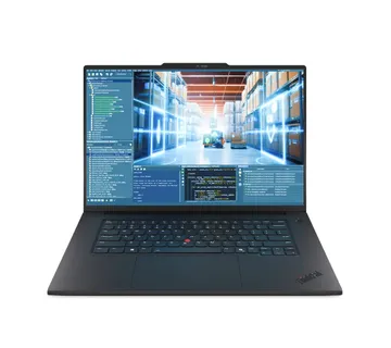 Lenovo T1g Gen 8 U9/64GB/2TB/5070/16''touch/W11P - cover