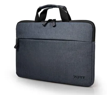 Port torba Belize TL 15.6", siva - cover