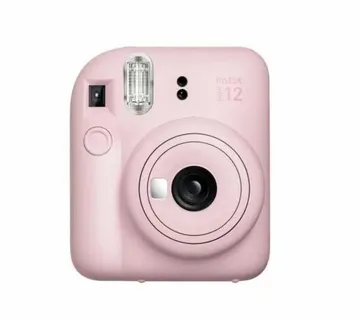 Fotoaparat Fujifilm Instax Mini 12 Pink - cover