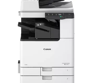 Kopirni uređaj digitalni CANON iR2930i - cover