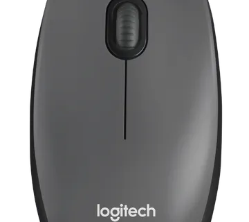 Miš LOGITECH M90 - Black USB - cover