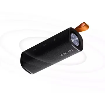 Zvučnik XIAOMI Sound Outdoor 30W - Black - cover