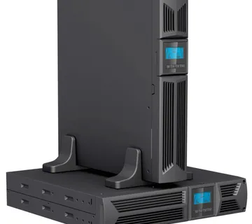 C-Lion Spring 1.5k 1350W LineInter. rackmount - cover