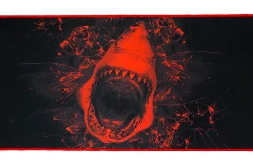 Podloga za miš WHITE SHARK GMP-1899 SKYWALKER 80x35cm - cover