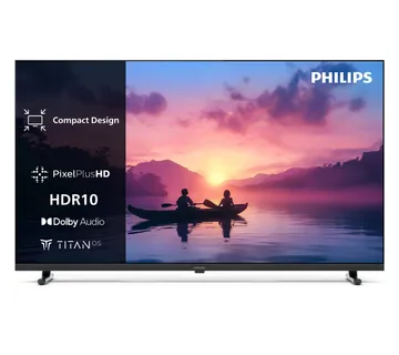 PHILIPS LED TV 40PFS6000/12 - cover