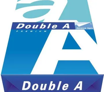 Papir fotokopirni   A3  80gr Double A premium kvaliteta 500/1 - cover