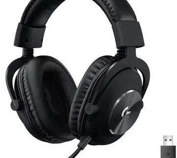 Slušalice bežične Logitech G PRO X Wireless - Karlovac