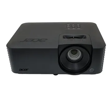 PROJEKTOR ACER PL2520i - cover