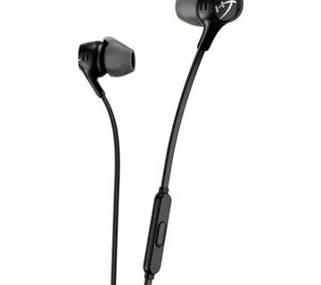 HP slušalice HyperX Cloud Earbuds II BLK, 70N24AA - cover