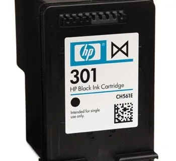 Tinta HP CH561EE Black No.301 (MMG) - Karlovac