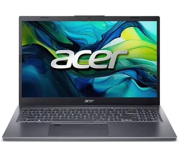 A15-51M-97F5, 15,6/FHD/i9-13900H/16GB/S1TB/INT/W11H/GRY/2Y - cover