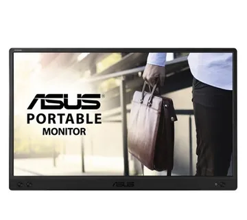 MON 16 AS ZenScreen MB166C Portable USB Monitor FHD IPS - cover