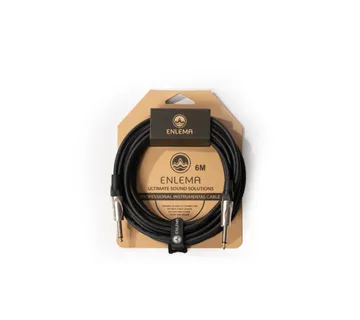 Kabel Instr. ENLEMA J6 B, 3m - Karlovac