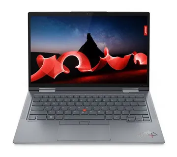 Lenovo prijenosno računalo ThinkPad X1 Yoga Gen 8, 21HQ002RSC - cover