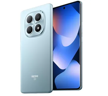 Mobitel XIAOMI Redmi Note 15 5G 8GB 256GB - Blue - cover