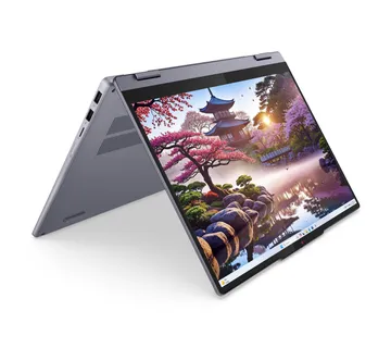 Lenovo IdeaPad 5 2-in-1 R7-350 AI/24GB/1TB/14/W11H - cover