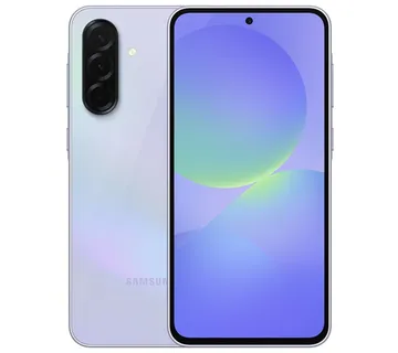 Samsung Galaxy A36 5G 6,7", 6GB/128GB, ljubičasta - cover