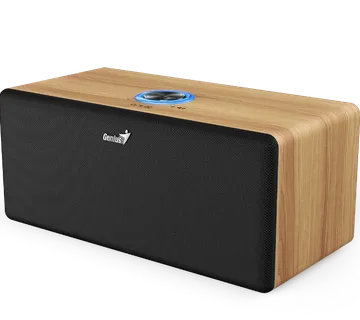 Genius SP-HF505BT, Bluetooth zvučnik, 20W - cover