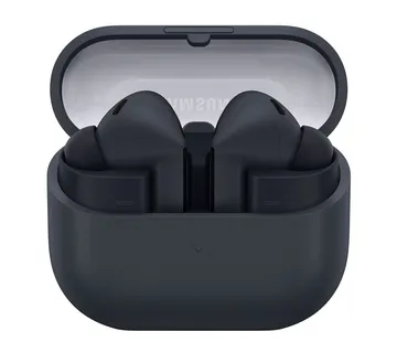 Samsung slušalice Buds 3 FE, crna - cover