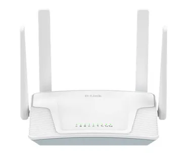 D-Link EAGLE PRO 4G+ Smart Router G416C - cover