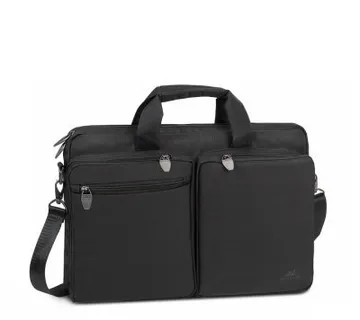Torba Za Notebook Riva 8530 Blk - Karlovac