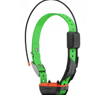 Garmin Tt25 Predajnik Za Alpha - cover