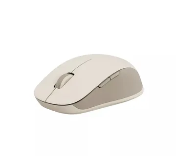 Miš XIAOMI Dual Mode Wireless 2 - White - cover