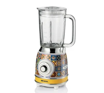 Blender ARIETE stakleni Positano 583P - cover
