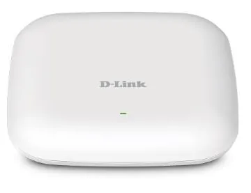 D-Link pristupna točka DAP-2610 - cover