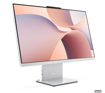 Računalo desktop LENOVO IdeaCentre 27'' AiO 27AKP10, F0JE000JSC - cover